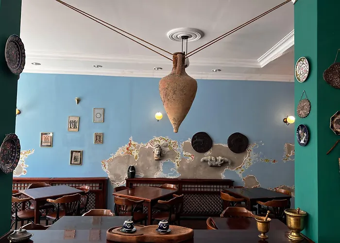 Denizci Hotel