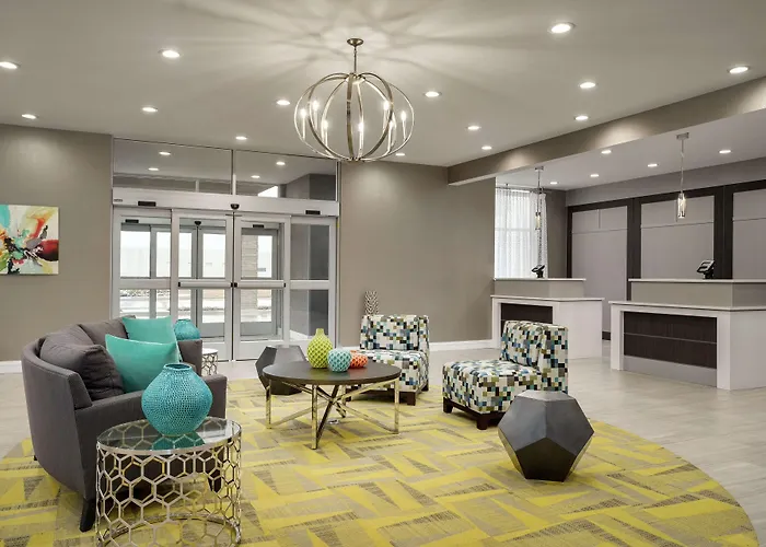 Homewood Suites By Hilton Florence