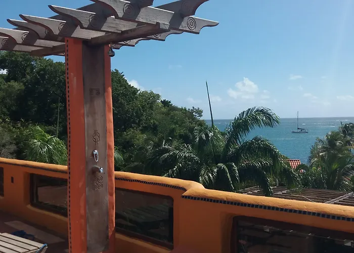 Reef View Pavilions - Villas & Condos