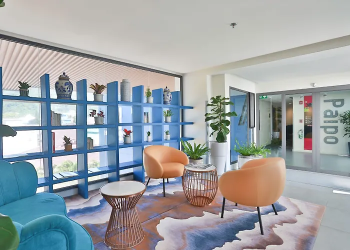 Hotel Clover Patong Phuket