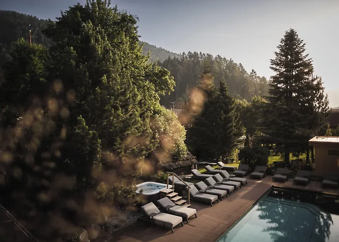 Hotel Lanerhof Active/Spa/Balance