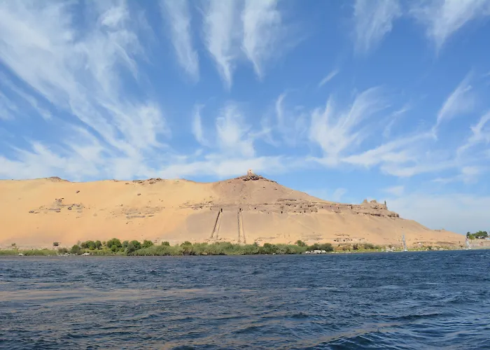 Aswan Plaza Hotel