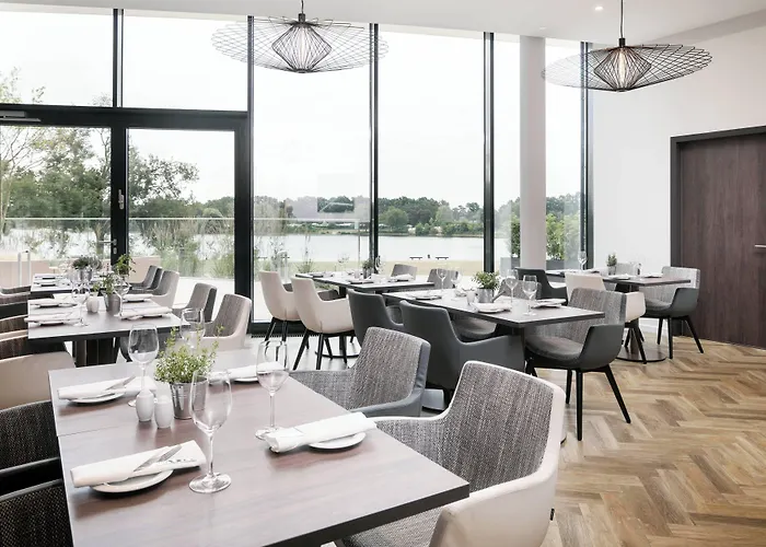 Courtyard By Marriott Wolfsburg