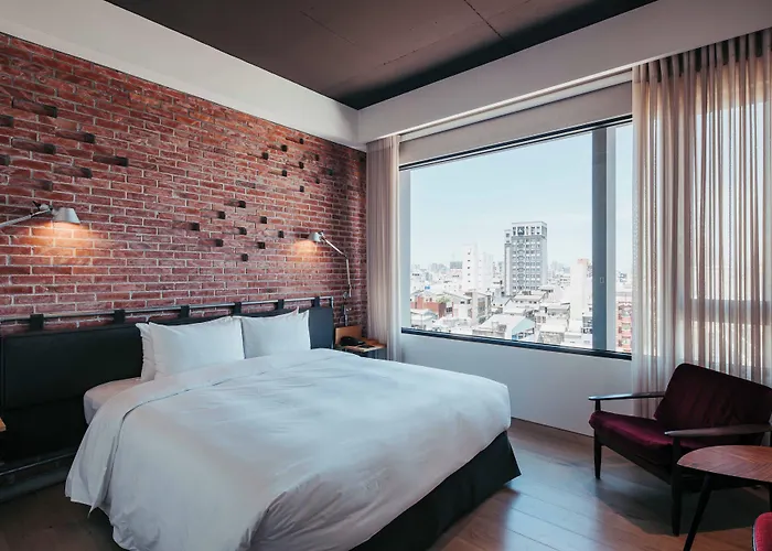 U.I.J Hotel&Hostel