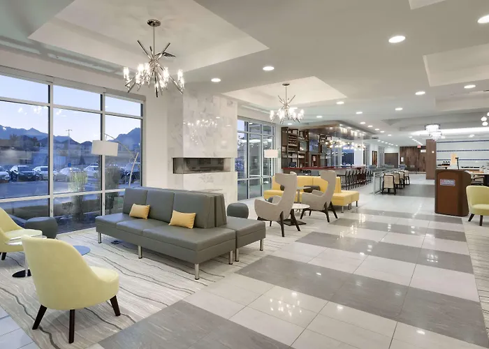 Hilton Garden Inn Lehi