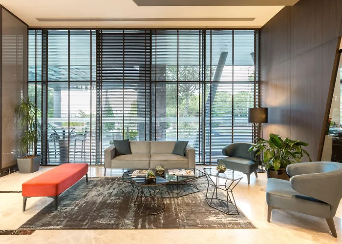 The Fortyfive Business Hotel & Spa