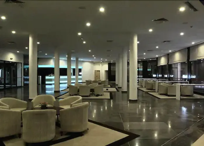 Andalucia Beach Hotel & Residence