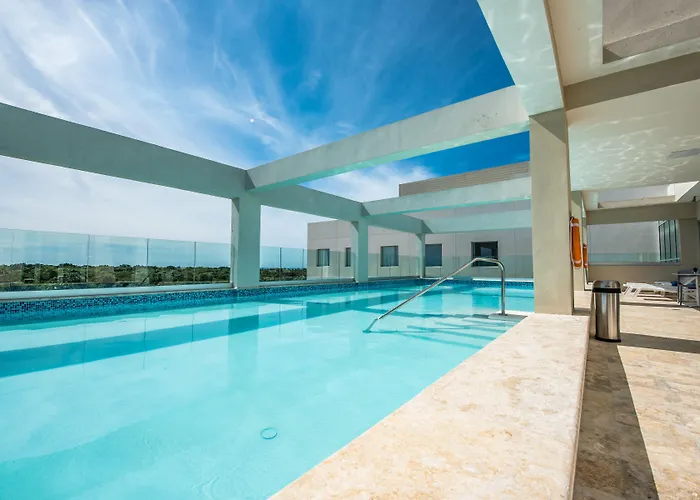 Hampton By Hilton Santo Domingo Airport
