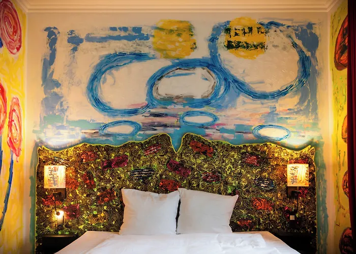 Art Hotel Dalgas, BW Signature Collection