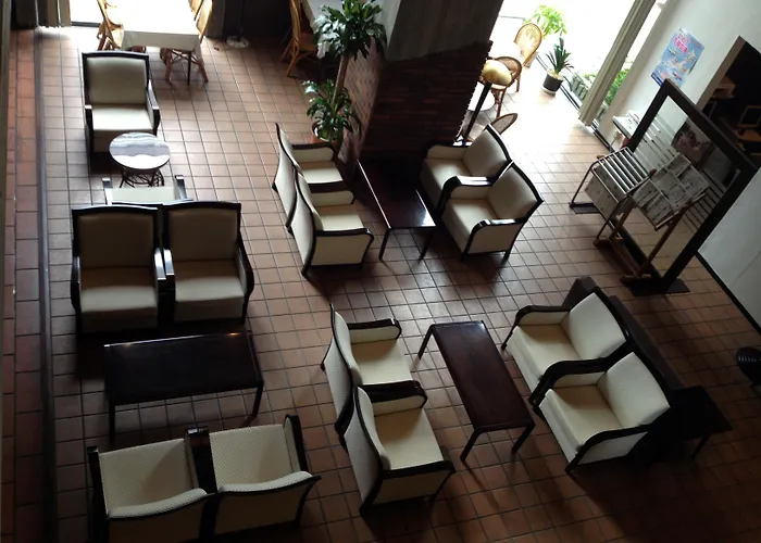 Kita Hotel