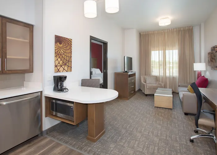Staybridge Suites Rapid City - Rushmore By Ihg
