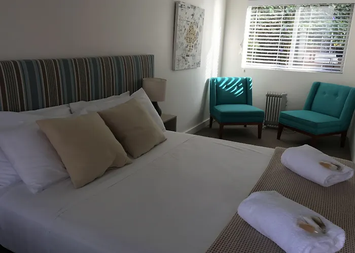 Thirroul Beach Motel