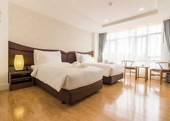 Avada Hotel