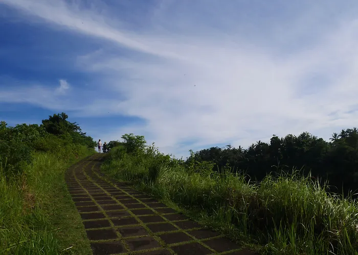 Sari Villa Ubud