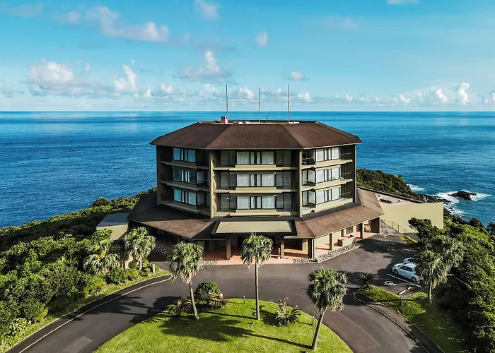 Samana Hotel Yakushima