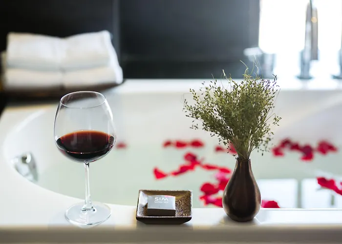 SIM Boutique Hotel