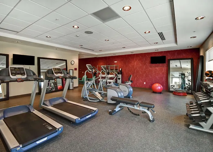 Home2 Suites By Hilton Springfield North