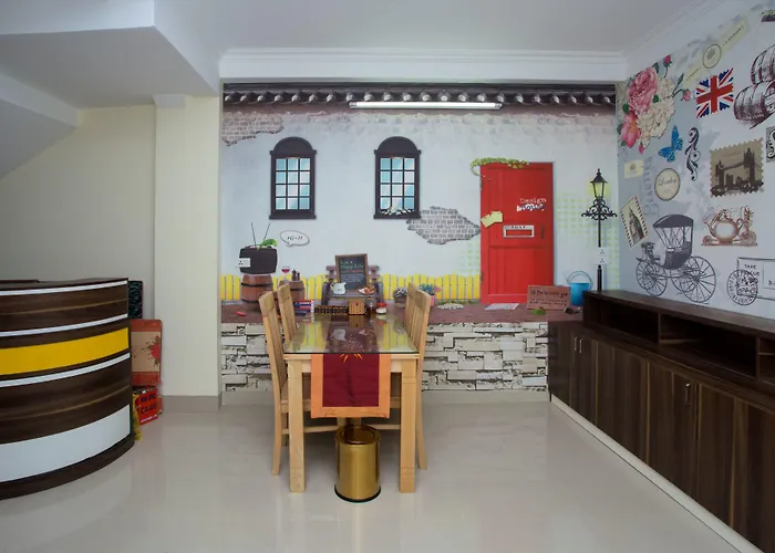 Friendly Home Hotel