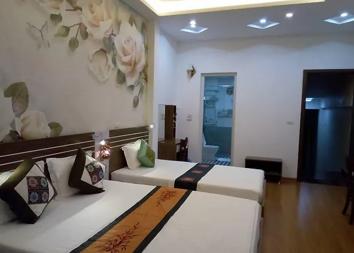 Friendly Home Hotel