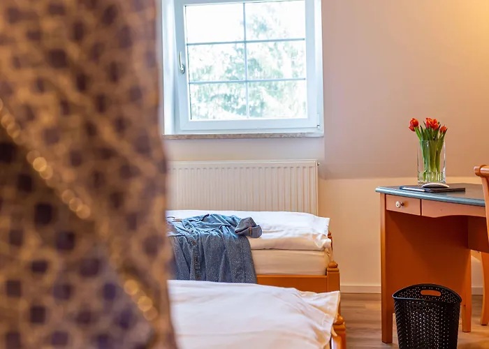 Landhotel Gutshof