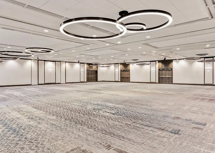 Delta Hotels By Marriott Burlington