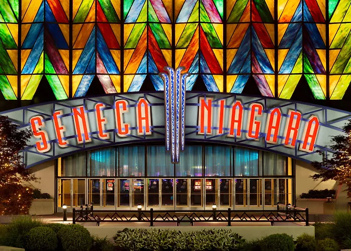 Hyatt Place Niagara Falls