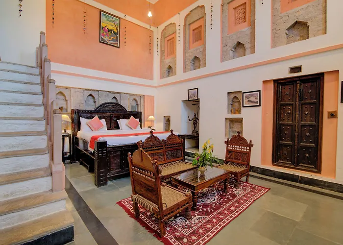 Fort Dadhikar, Alwar