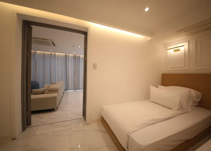Hotel Vantt