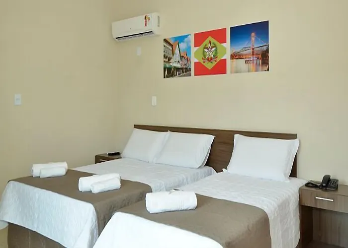 Hotel Brasil