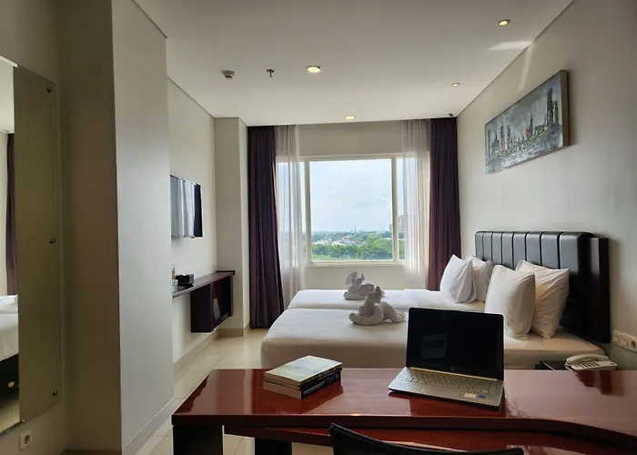 Primebiz Hotel Surabaya