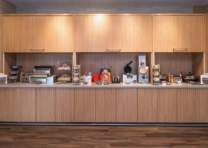 Towneplace Suites By Marriott San Bernardino Loma Linda