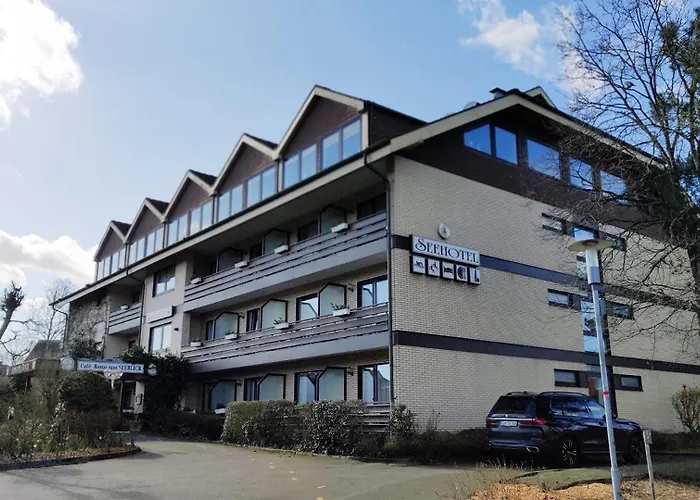 Seehotel Geestland