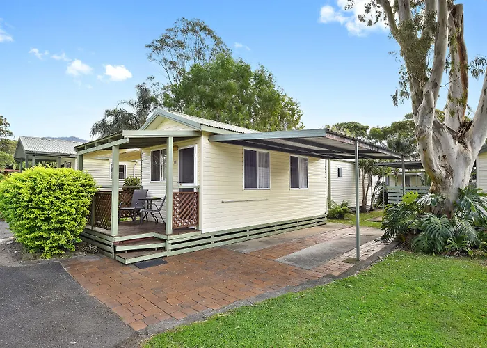 Dunbogan Caravan Park