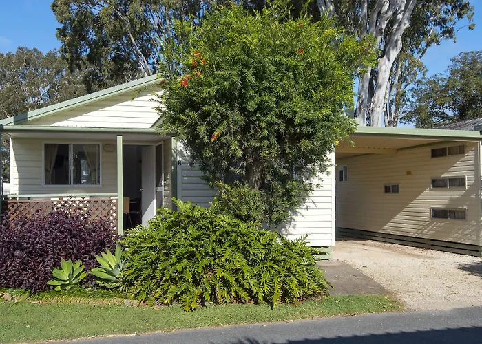 Dunbogan Caravan Park