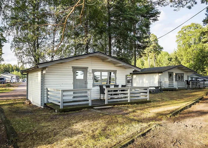First Camp Moerudden-Karlstad
