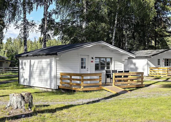 First Camp Moerudden-Karlstad