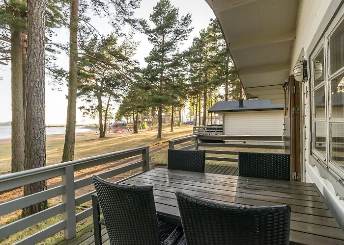 First Camp Moerudden-Karlstad