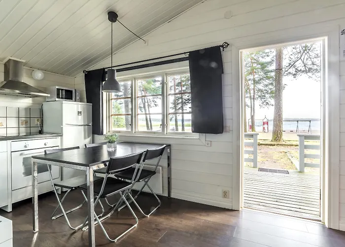 First Camp Moerudden-Karlstad
