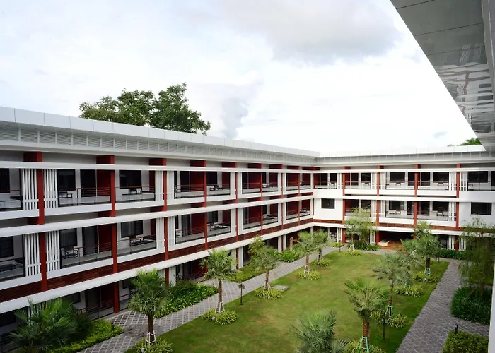Bagan Star Hotel