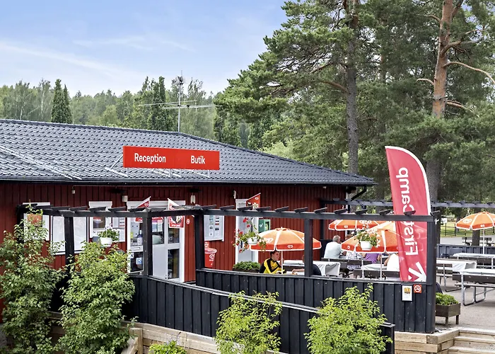 First Camp Hoekensas-Tidaholm
