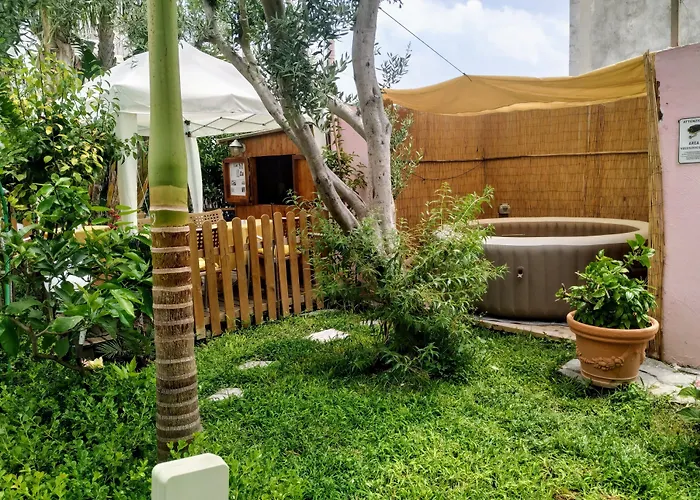 Hotel Casa Nicola