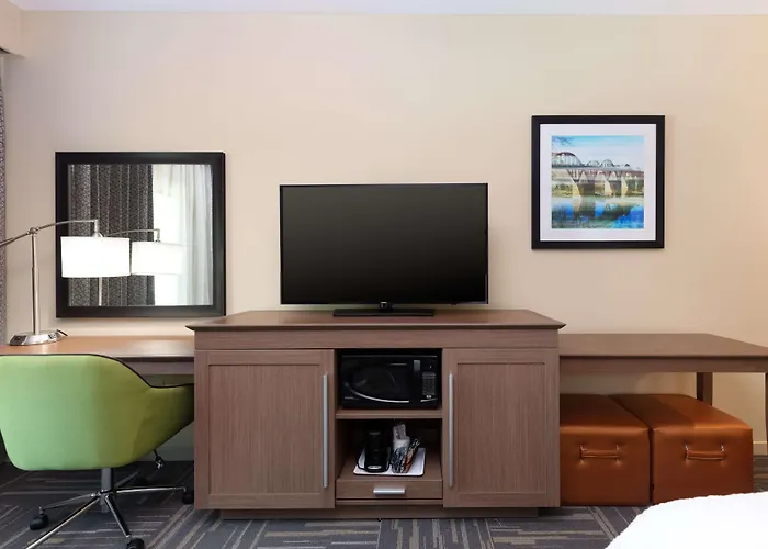 Hampton Inn Wetumpka