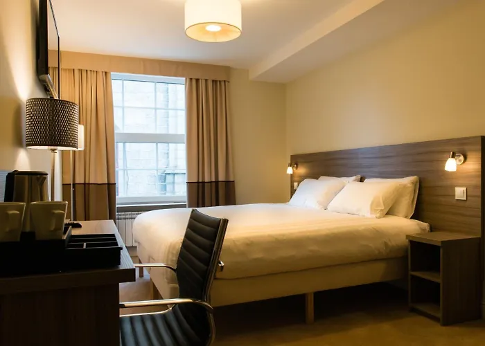 The Coffee House Hotel