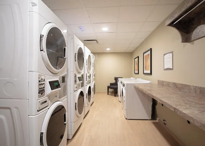 Staybridge Suites Denver South - Highlands Ranch By Ihg