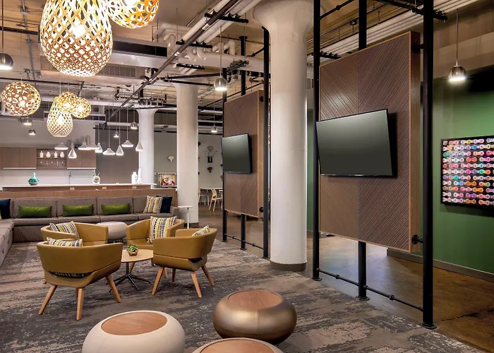 Element By Marriott Moline