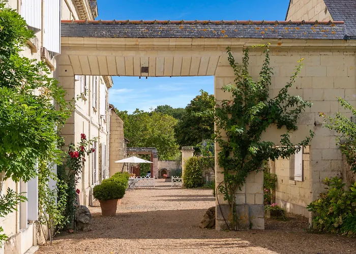 Le Domaine De Mestre, The Originals Relais