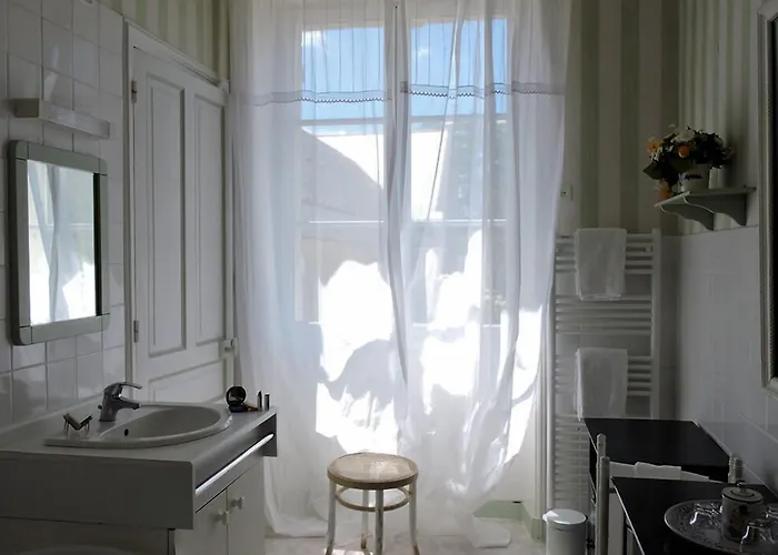 Le Domaine De Mestre, The Originals Relais