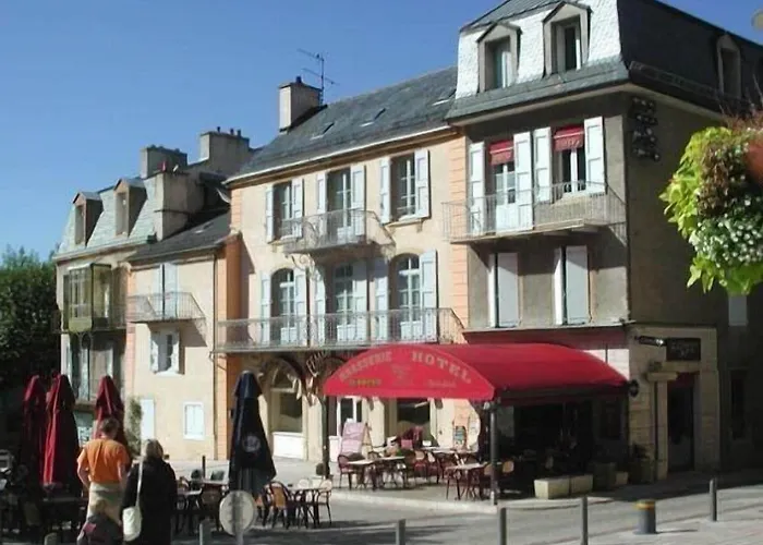 Logis Hotel Restaurant Le Drakkar