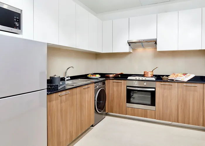 Staybridge Suites - Doha Lusail By Ihg