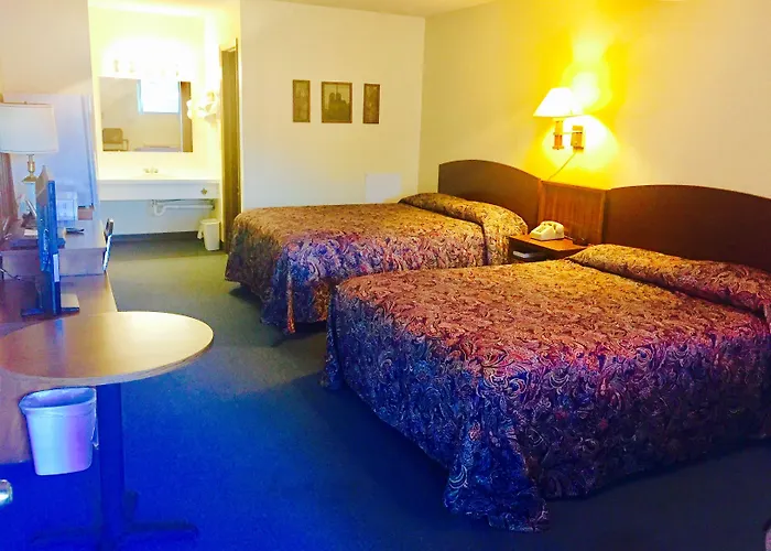 Rock City Motel